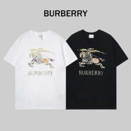 Picture of Burberry T Shirts Short _SKUBurberryM-3XLyktrT12520254